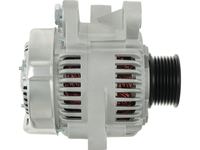 Lichtmaschine Generator, Bild 2