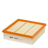 Luftfilter Motorluftfilter Filter, Bild 1