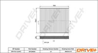 Innenraumfilter Pollenfilter Filter, Bild 7