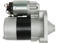 Starter Anlasser, Bild 4