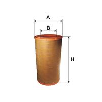 Luftfilter Motorluftfilter Filter, Bild 2