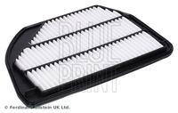 Luftfilter Motorluftfilter Filter, Bild 2