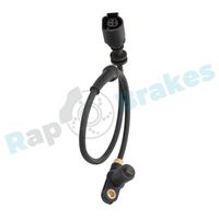 ABS Sensor Drehzahlmesser, Bild 5