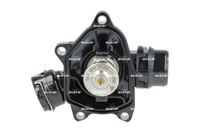 Thermostat Kühlwasser Kühlmittel, Bild 2
