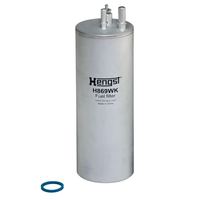 Kraftstofffilter Kraftstoff Filter, Bild 2