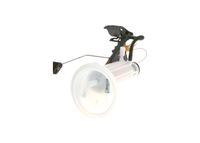 Sensor Kraftstoffvorrat, Bild 24
