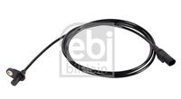 ABS Sensor Drehzahlmesser