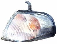 Blinker vorne, Bild 2