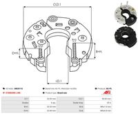 Gleichrichter Generator, Bild 3