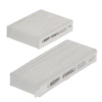 Innenraumfilter Pollenfilter Filter, Bild 1