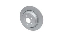 Bremsscheibe Scheibenbremse, Bild 5