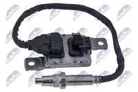 NOx Sensor Harnstoffeinspritzung