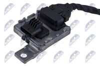 NOx Sensor Harnstoffeinspritzung, Bild 3