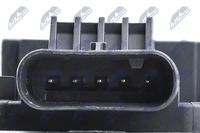 NOx Sensor Harnstoffeinspritzung, Bild 4