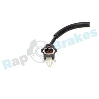 ABS Sensor Drehzahlmesser, Bild 5