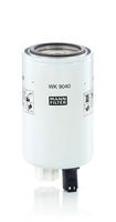 Kraftstofffilter Kraftstoff Filter, Bild 1