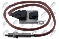 NOx Sensor Katalysator Kat