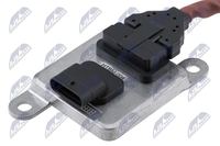 NOx Sensor Katalysator Kat, Bild 3