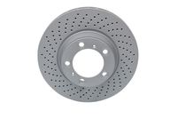 Bremsscheibe Scheibenbremse, Bild 3