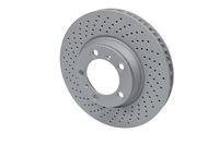 Bremsscheibe Scheibenbremse, Bild 5