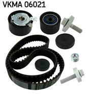 Zahnriemensatz Wasserpumpe Set