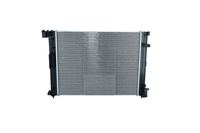Kühler Wasserkühler Motorkühler, Bild 25