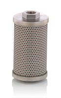 Arbeitshydraulik Filter Hydraulische Anlage, Bild 1