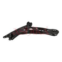 Querlenker, Bild 2