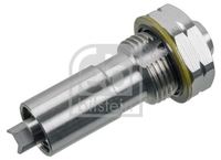 Spanner Steuerkette