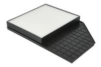 Innenraumfilter Pollenfilter Filter, Bild 2