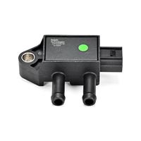 Abgasdrucksensor Differenzdruck, Bild 3