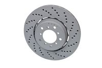 Bremsscheibe Scheibenbremse, Bild 3