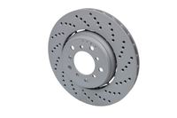 Bremsscheibe Scheibenbremse, Bild 4