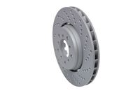 Bremsscheibe Scheibenbremse, Bild 6