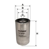 Kraftstofffilter Kraftstoff Filter, Bild 2