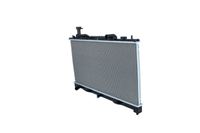 Kühler Wasserkühler Motorkühler, Bild 12
