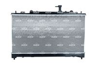 Kühler Wasserkühler Motorkühler, Bild 3