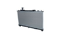 Kühler Wasserkühler Motorkühler, Bild 10