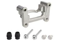 Halter Bremssattel Bremszange, Bild 2