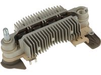 Gleichrichter Generator, Bild 1