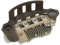 Gleichrichter Generator, Bild 2