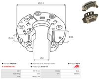 Gleichrichter Generator, Bild 3