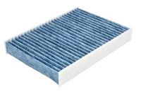 Innenraumfilter Pollenfilter Filter, Bild 2