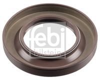 Wellen Dichtring Differential, Bild 2
