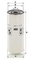 Kraftstofffilter Kraftstoff Filter, Bild 2