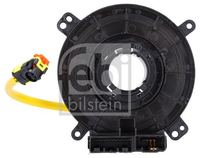 Wickelfeder Airbag, Bild 2