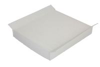 Innenraumfilter Pollenfilter Filter, Bild 2