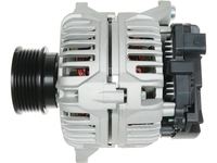 Lichtmaschine Generator, Bild 4