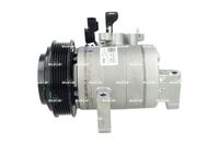 Kompressor Klima Klimaanlage Klimakompressor, Bild 2