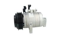 Kompressor Klima Klimaanlage Klimakompressor, Bild 15
